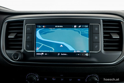 Citroën Jumpy Gebrauchtwagen