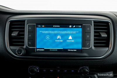 Citroën Jumpy Gebrauchtwagen