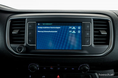 Citroën Jumpy Gebrauchtwagen