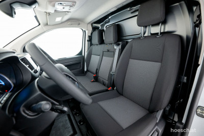 Citroën Jumpy Gebrauchtwagen