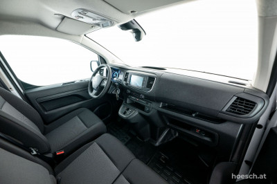 Citroën Jumpy Gebrauchtwagen