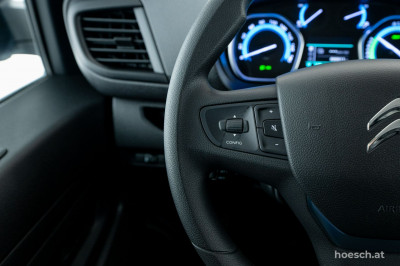 Citroën Jumpy Gebrauchtwagen