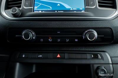 Citroën Jumpy Gebrauchtwagen