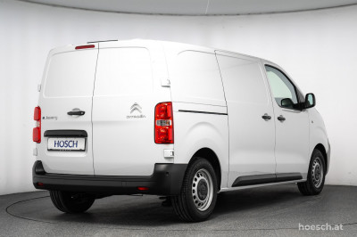 Citroën Jumpy Gebrauchtwagen