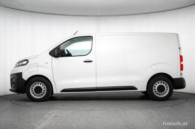 Citroën Jumpy Gebrauchtwagen