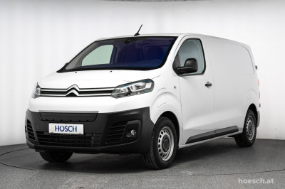 Citroën Jumpy Gebrauchtwagen