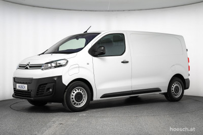 Citroën Jumpy Gebrauchtwagen