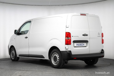 Citroën Jumpy Gebrauchtwagen