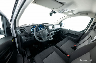 Citroën Jumpy Gebrauchtwagen