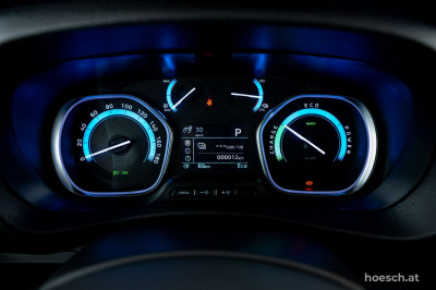 Citroën Jumpy Gebrauchtwagen