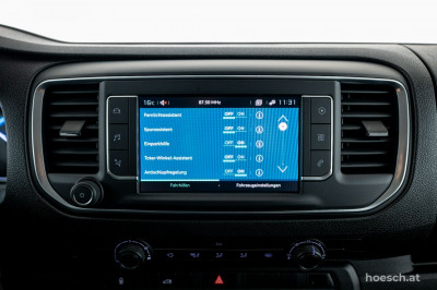 Citroën Jumpy Gebrauchtwagen