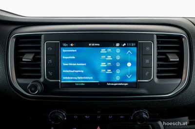 Citroën Jumpy Gebrauchtwagen