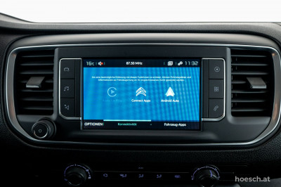 Citroën Jumpy Gebrauchtwagen