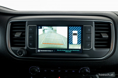 Citroën Jumpy Gebrauchtwagen