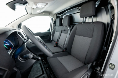 Citroën Jumpy Gebrauchtwagen