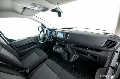 Citroën Jumpy Gebrauchtwagen