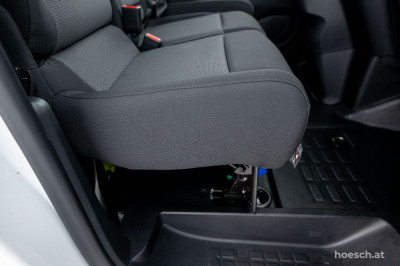 Citroën Jumpy Gebrauchtwagen