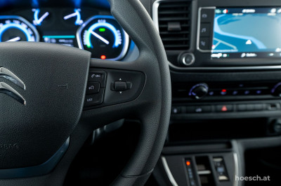 Citroën Jumpy Gebrauchtwagen