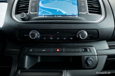 Citroën Jumpy Gebrauchtwagen