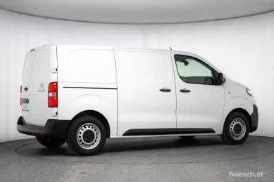 Citroën Jumpy Gebrauchtwagen