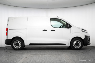 Citroën Jumpy Gebrauchtwagen