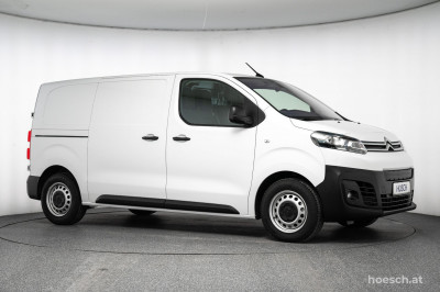 Citroën Jumpy Gebrauchtwagen