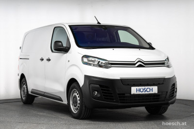 Citroën Jumpy Gebrauchtwagen
