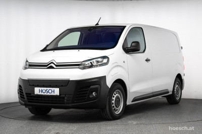 Citroën Jumpy Gebrauchtwagen