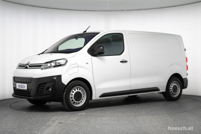 Citroën Jumpy Gebrauchtwagen