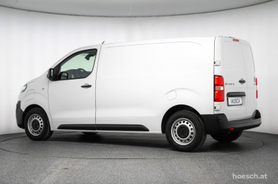 Citroën Jumpy Gebrauchtwagen