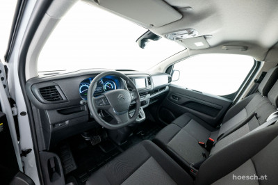 Citroën Jumpy Gebrauchtwagen