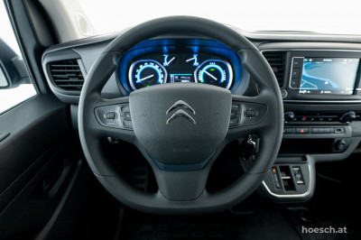 Citroën Jumpy Gebrauchtwagen