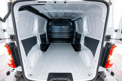 Citroën Jumpy Gebrauchtwagen