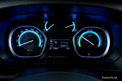 Citroën Jumpy Gebrauchtwagen