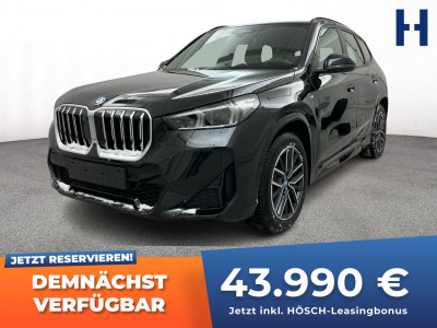BMW X1 Gebrauchtwagen