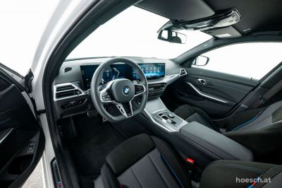 BMW 3er Gebrauchtwagen