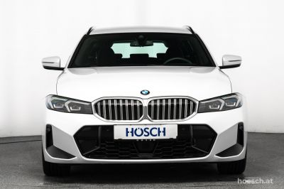 BMW 3er Gebrauchtwagen