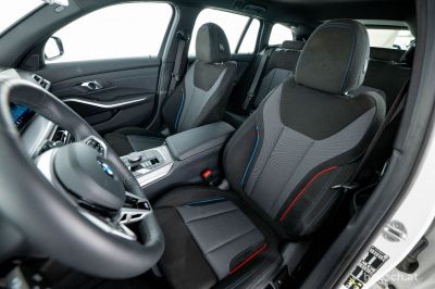 BMW 3er Gebrauchtwagen