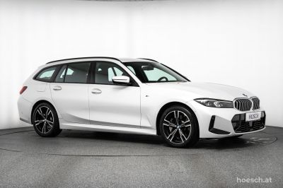 BMW 3er Gebrauchtwagen