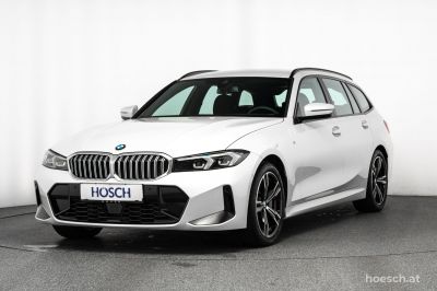 BMW 3er Gebrauchtwagen