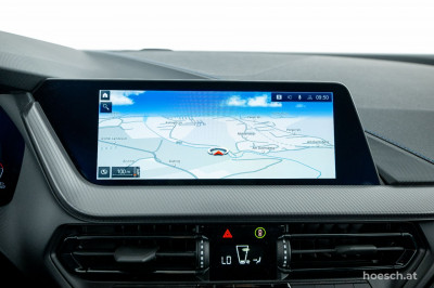 BMW 1er Gebrauchtwagen