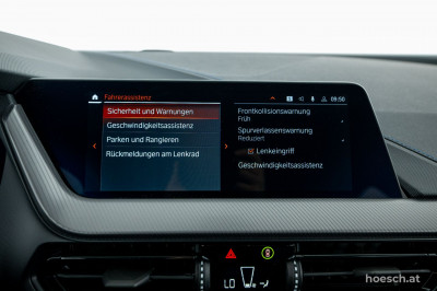 BMW 1er Gebrauchtwagen