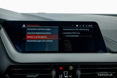 BMW 1er Gebrauchtwagen