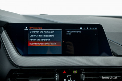 BMW 1er Gebrauchtwagen