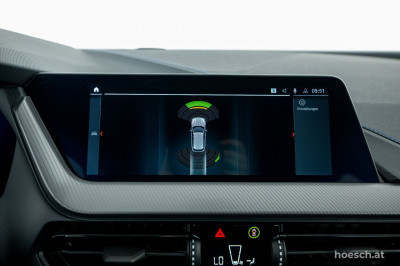 BMW 1er Gebrauchtwagen