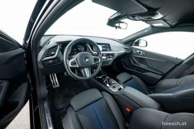 BMW 1er Gebrauchtwagen