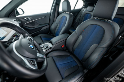 BMW 1er Gebrauchtwagen