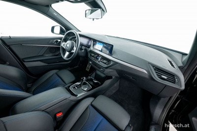 BMW 1er Gebrauchtwagen