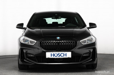 BMW 1er Gebrauchtwagen