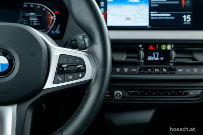 BMW 1er Gebrauchtwagen